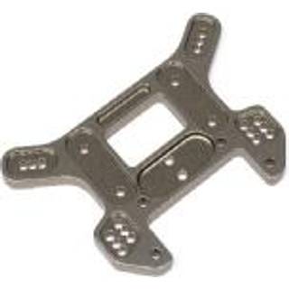 HPI-HB67409 Rear Shock Tower HB D8