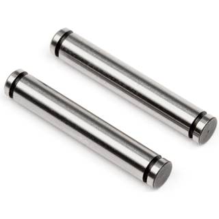 Steering Linkage Shaft 3X18Mm (2Pcs)