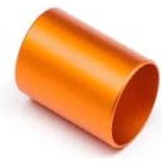 HPI Diff Pipe 14X20X0.5Mm (Orange)