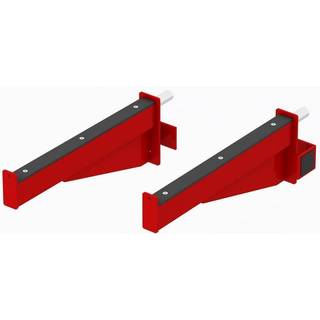 Master Fitness Master Safety arms - Par