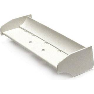 HPI 1/8 Deck Wing White
