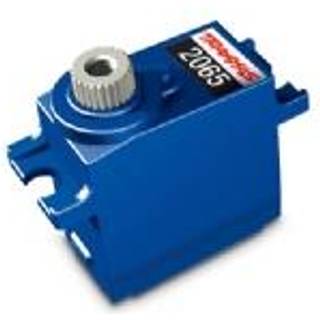 Traxxas 2065 Servo 2065 Micro Sealed* DISC. (replaced by #2065A)