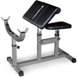 Scott Curl Bench LKC301, inSPORTline