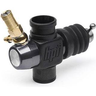 HPI Slide Carb Complete (7.5Mm/Composite/F4.6/D-Cut)