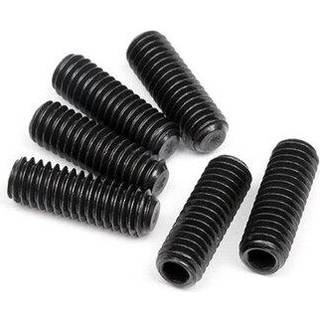 HPI Set Screw M4X12Mm
