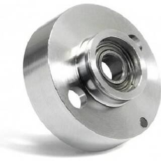 Clutch Bell For Nitro 2 Speed