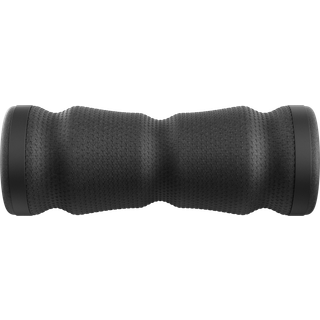 Hyperice Vyper GO Massage Roll - Black - black - nosize