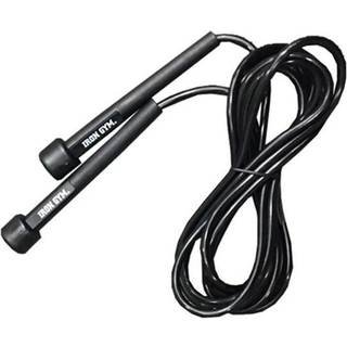 Iron Gym Adjustable Speed Rope, 1 stk