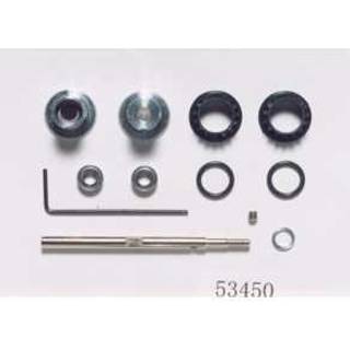 TA-04 CENTER ONE WAY DIFF