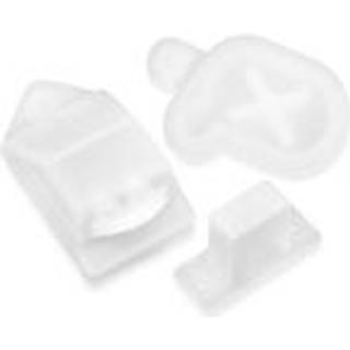 HPI Rubber Cap Set For Radio Box