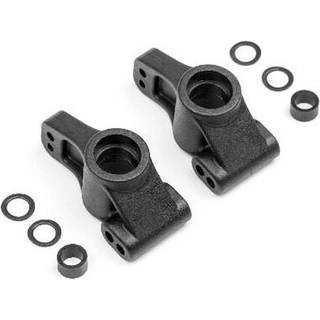 HPI-115301 Rear Hub Set (2pcs)