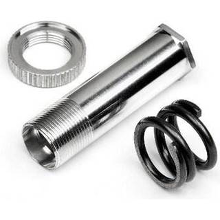 HPI Servo Saver Set (Silver)