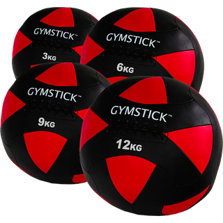 Gymstick Wall Ball Vægt 3 kg