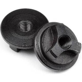 HPI - HP105613 - Hd Front Hub Nut