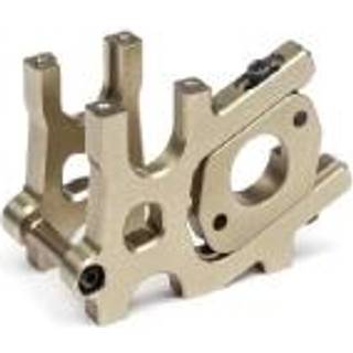 ALUMINUM MOTOR MOUNT SET