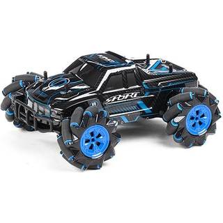 Fjernstyret supersej King Stunt Car