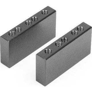 HPI Engine Mount (Gunmetal)