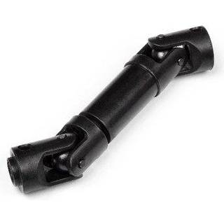 HPI Universal Center Drive Set (Assembled/For #86336)