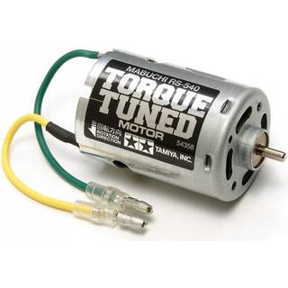 Tamiya RC RS-540 drejningsmomentindstillet motor