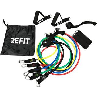 Refit Basic Tube Multiset, 5-pak