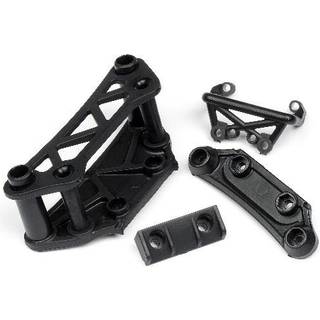 HPI Bumper Set