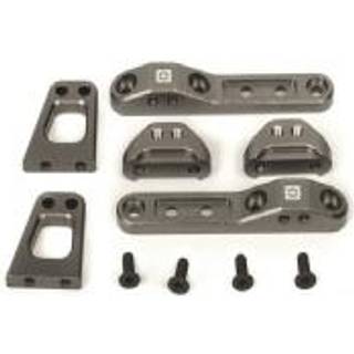 HPI - HP115433 - Front Camber Link Mount Set