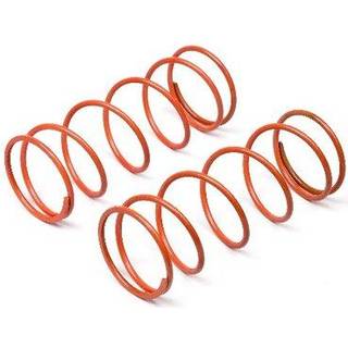 HPI - HP67449 - Big Bore Shock Spring _Orange/60Mm/98Gf/2Pcs)
