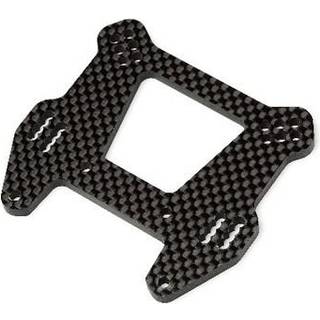 HPI Graphite Front Shock Tower