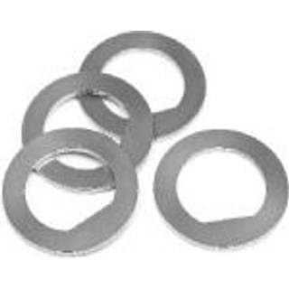 Differential Ring 13.8X21Mm D-Cut (4Pcs)