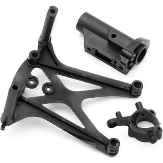 HPI-73407 Mount Set Micro RS4