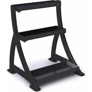 Kettlebell Rack