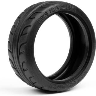 HPI - HP4405 - T-GRIP TIRE 26mm (2pcs)