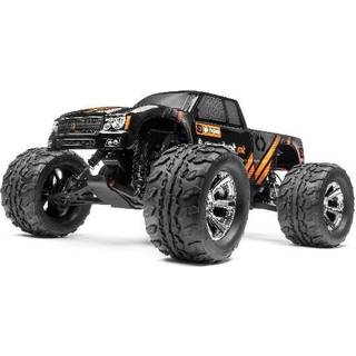 HPI-115333 Ulakkert karosseri for Jumpshot MT