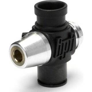 HPI Slide Carburetor Main Body (Composite)