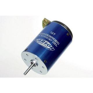 Brushless motor Shooter 12T