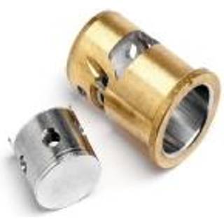 HPI Cylinder And Piston Set (F3.5 Pro)