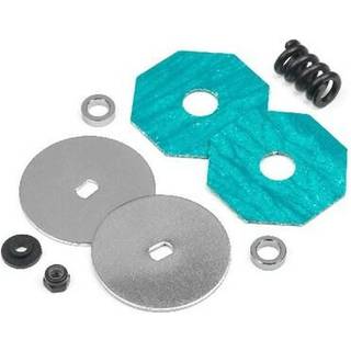 HPI Slipper Pad Set