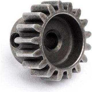 HPI 17T Steel Pinion Gear (0.8 M / 32DP 3.175 Shaft)