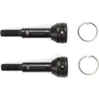M-Chassis Axle & Ring