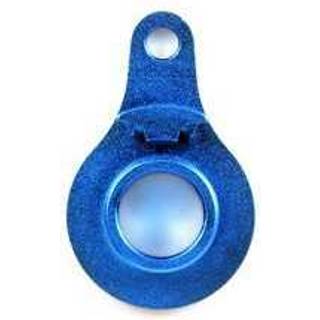 Alu horn for HT servo saver