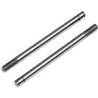 HPI - HP100860 - Shock Shaft 3X48Mm (Silver/2Pcs)