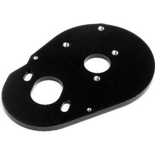 HPI Motor Plate