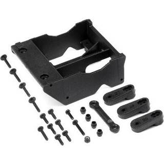 HPI Steering Servo Mount Set