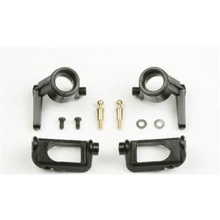GB-01 Hub carrier & knuckle