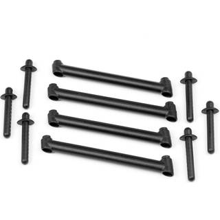 HPI Tube Frame Struts/Body Mounts