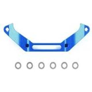 TC-01 Aluminum Steering Bridge