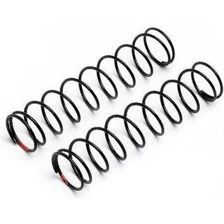 HPI Spring 13X69X1.1Mm 10 Coils (Red/2Pcs)