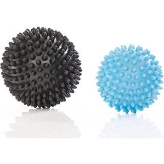 Gymstick Active Spikey Massage Ball Set 2pcs