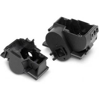 HPI Centre Gear Box Case