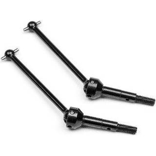HPI Universal Drive Shaft Set (55Mm/2Pcs)